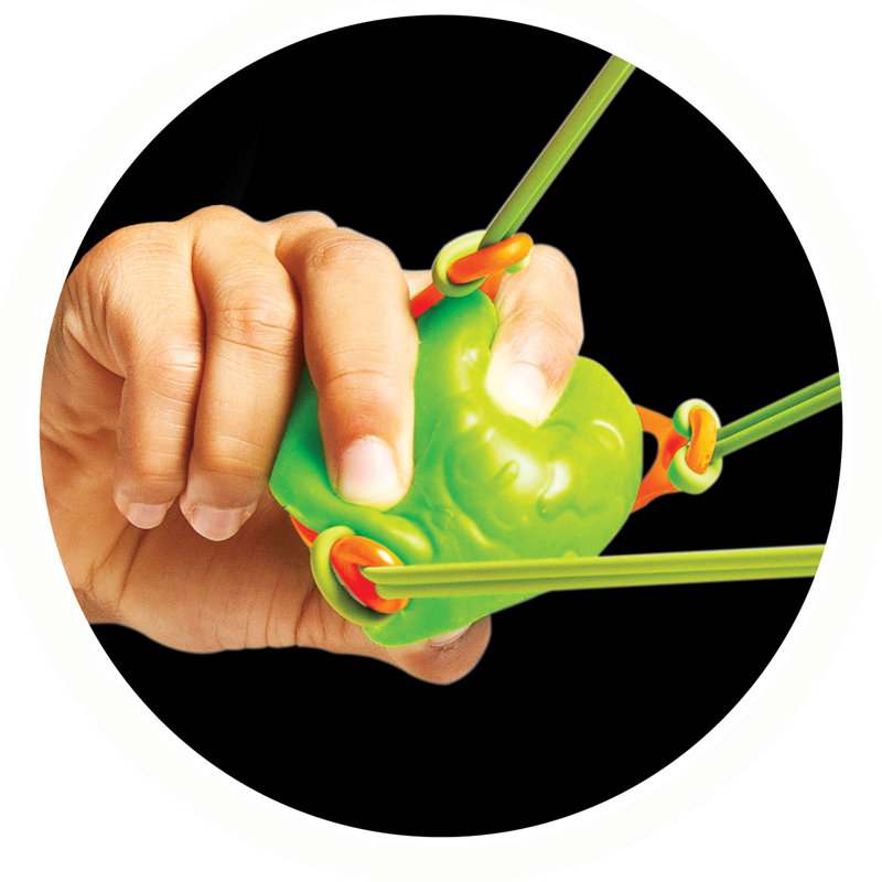 Diggin Slimeball Slinger & Reviews Wayfair